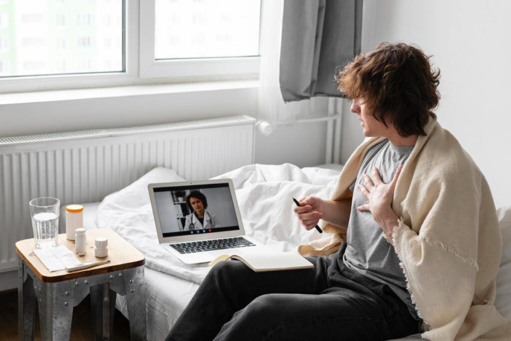 Rehab Online in West Midlands